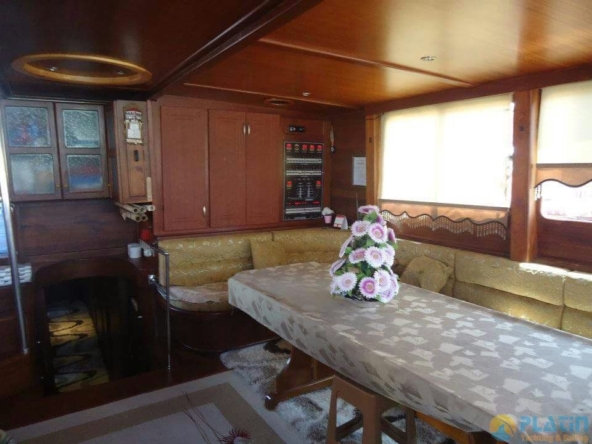 Bozburun Kiralık Gulet Yat Tekne Mavi Yolculuk Tur