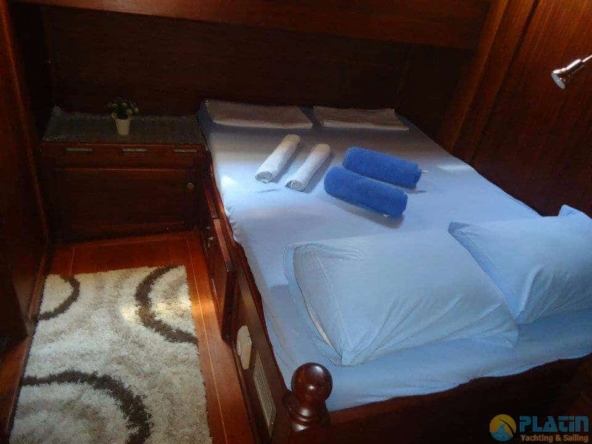 Bozburun Kiralık Gulet Yat Tekne Mavi Yolculuk Tur