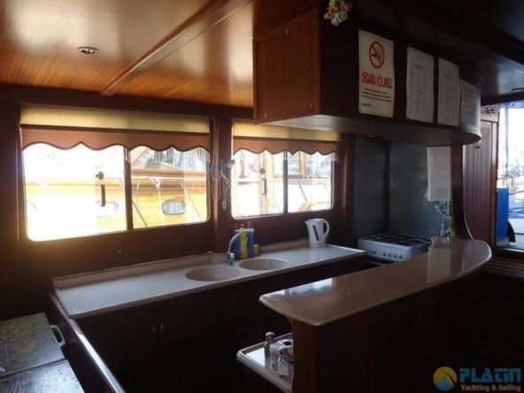 Bozburun Kiralık Gulet Yat Tekne Mavi Yolculuk Tur