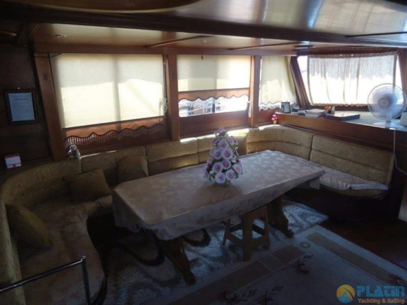 Bozburun Kiralık Gulet Yat Tekne Mavi Yolculuk Tur