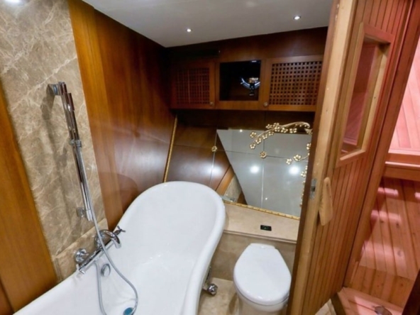 Bugari Kiralık Motoryat Tekne Yat Gulet Mavi Yolculuk Tur