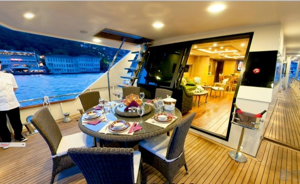 Bugari Kiralık Motoryat Tekne Yat Gulet Mavi Yolculuk Tur