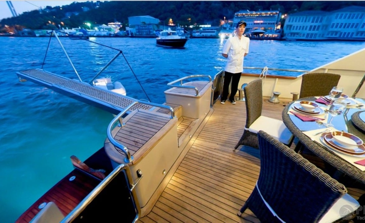 Bugari Kiralık Motoryat Tekne Yat Gulet Mavi Yolculuk Tur