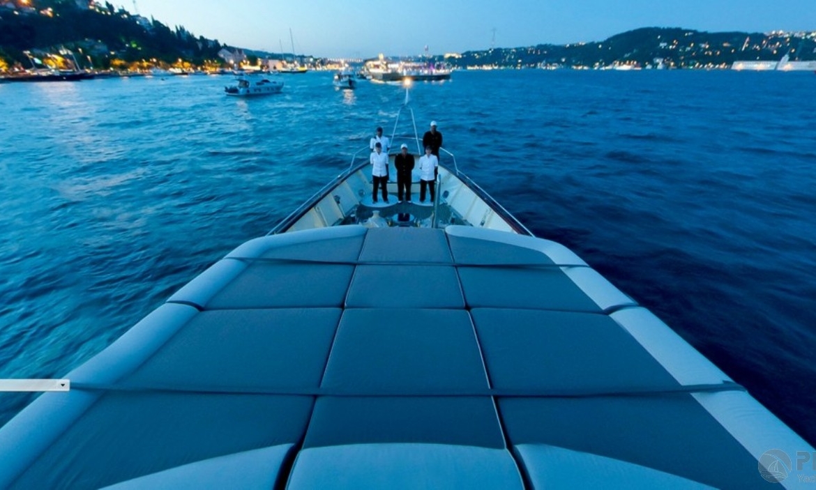 Bugari Kiralık Motoryat Tekne Yat Gulet Mavi Yolculuk Tur