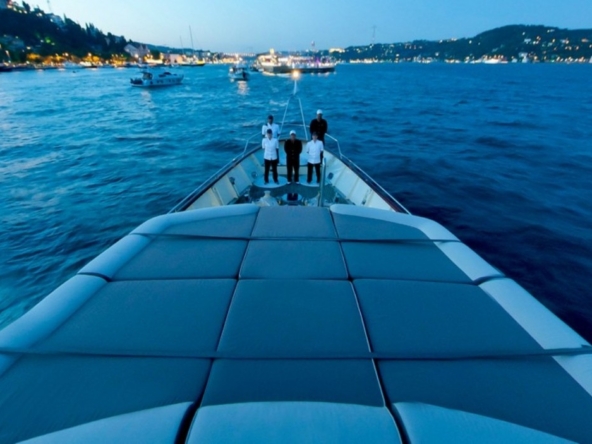 Bugari Kiralık Motoryat Tekne Yat Gulet Mavi Yolculuk Tur
