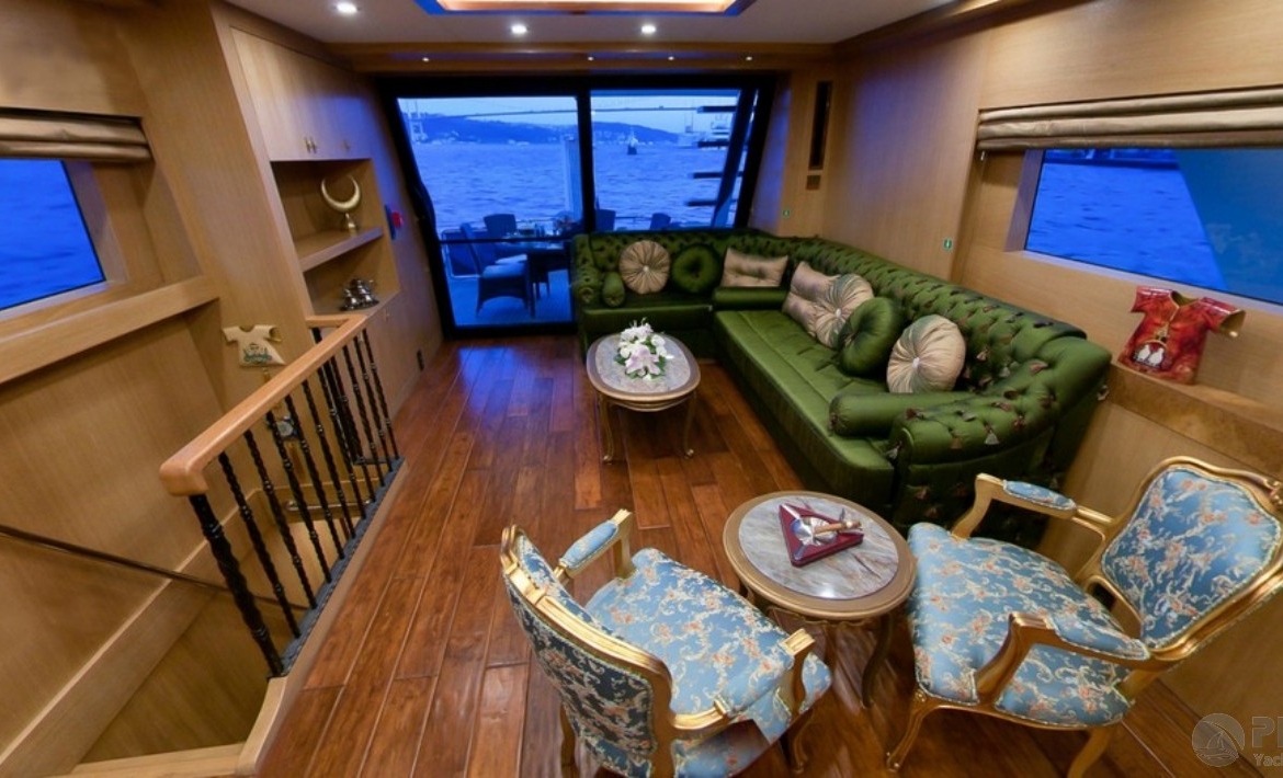 Bugari Kiralık Motoryat Tekne Yat Gulet Mavi Yolculuk Tur