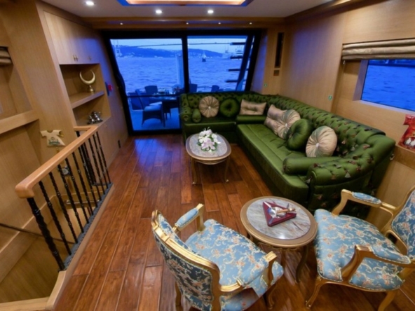 Bugari Kiralık Motoryat Tekne Yat Gulet Mavi Yolculuk Tur