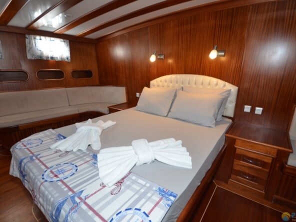 Cagan Bozburun Kiralık Gulet Yat Tekne Mavi Yolculuk Tur