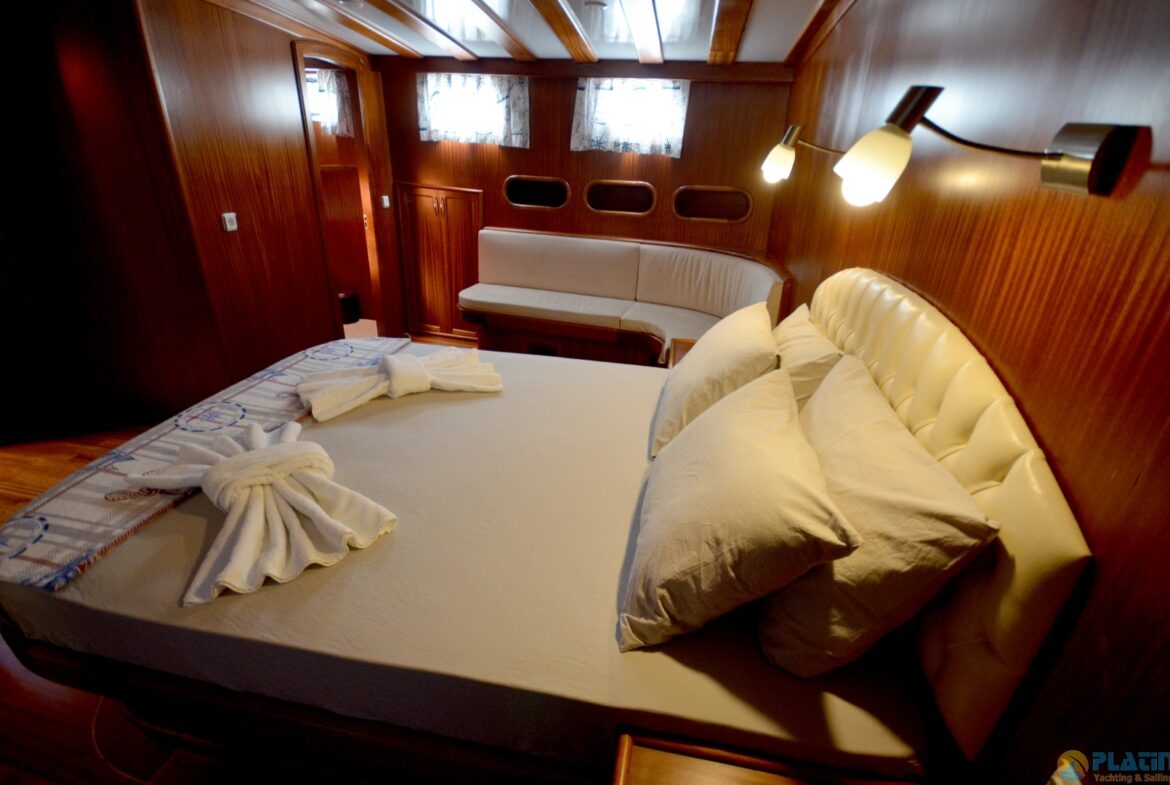 Cagan Bozburun Kiralık Gulet Yat Tekne Mavi Yolculuk Tur