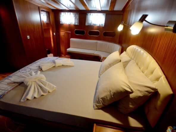 Cagan Bozburun Kiralık Gulet Yat Tekne Mavi Yolculuk Tur