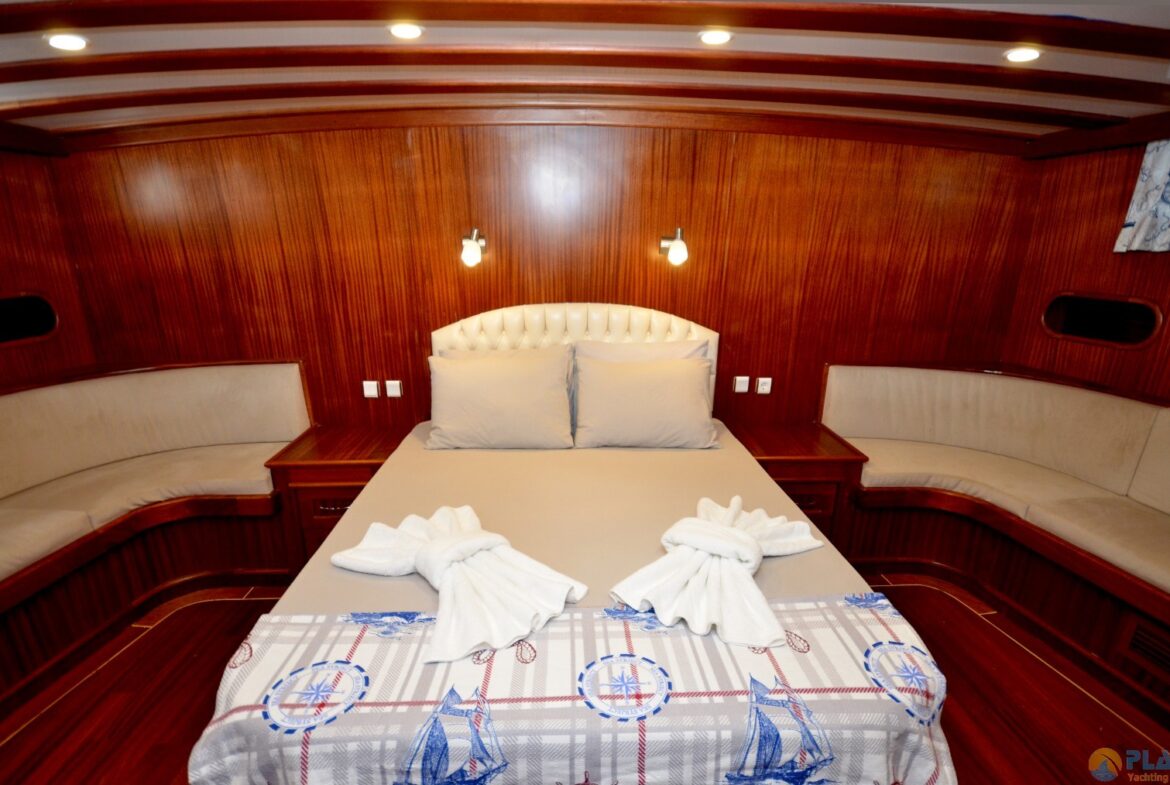 Cagan Bozburun Kiralık Gulet Yat Tekne Mavi Yolculuk Tur