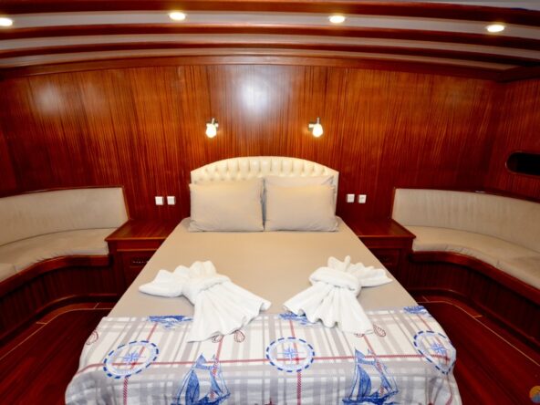 Cagan Bozburun Kiralık Gulet Yat Tekne Mavi Yolculuk Tur