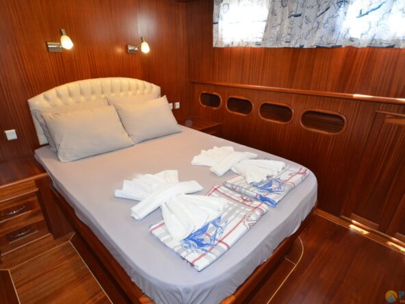 Cagan Bozburun Kiralık Gulet Yat Tekne Mavi Yolculuk Tur