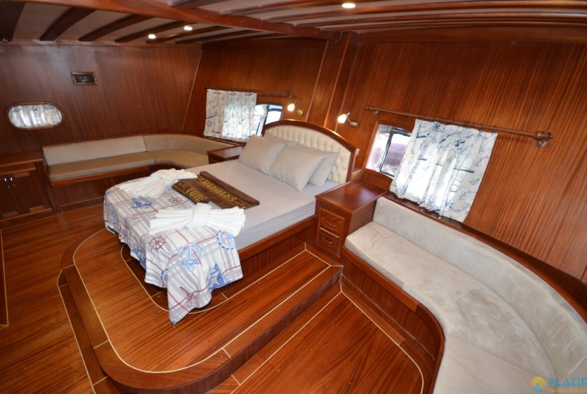 Cagan Bozburun Kiralık Gulet Yat Tekne Mavi Yolculuk Tur