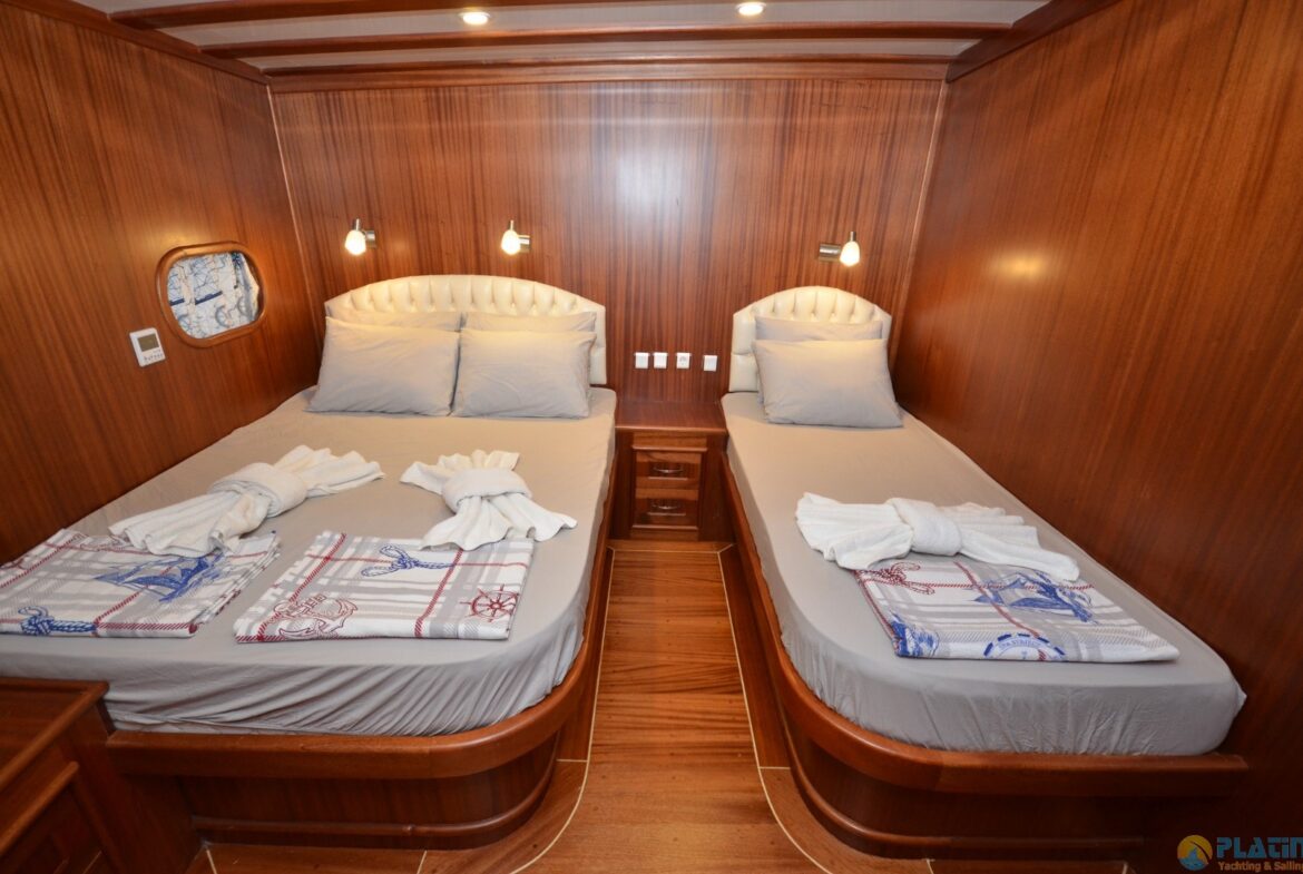 Cagan Bozburun Kiralık Gulet Yat Tekne Mavi Yolculuk Tur