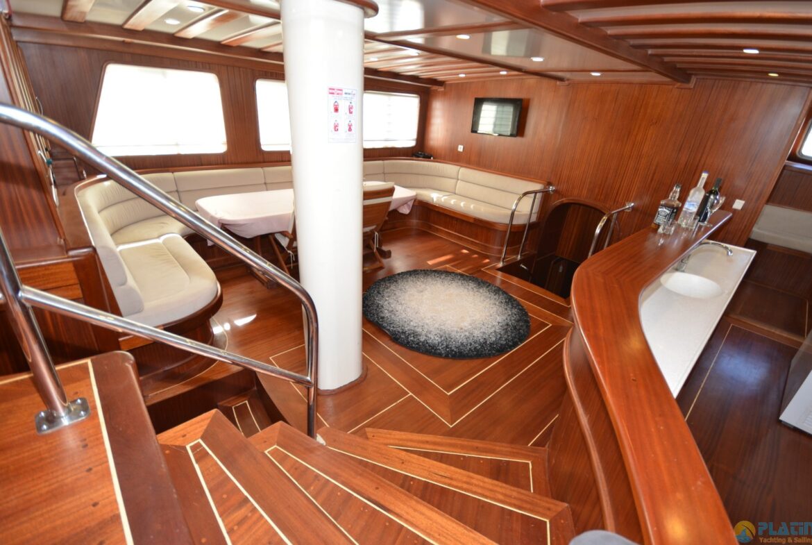 Cagan Bozburun Kiralık Gulet Yat Tekne Mavi Yolculuk Tur