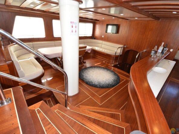 Cagan Bozburun Kiralık Gulet Yat Tekne Mavi Yolculuk Tur