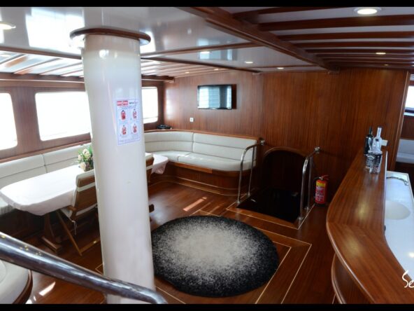 Cagan Bozburun Kiralık Gulet Yat Tekne Mavi Yolculuk Tur