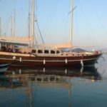 Cagan Bozburun Kiralık Gulet Yat Tekne Mavi Yolculuk Tur