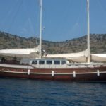 Cagan Bozburun Kiralık Gulet Yat Tekne Mavi Yolculuk Tur