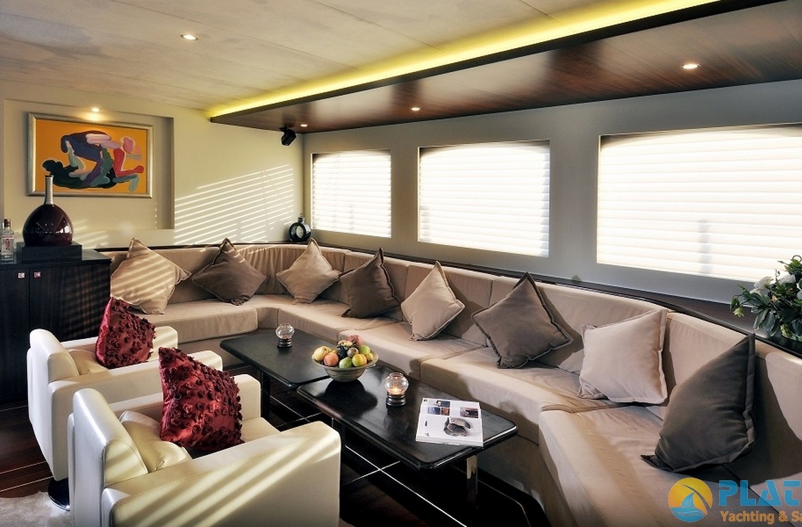 Casa Del Arte Gulet Yat Tekne