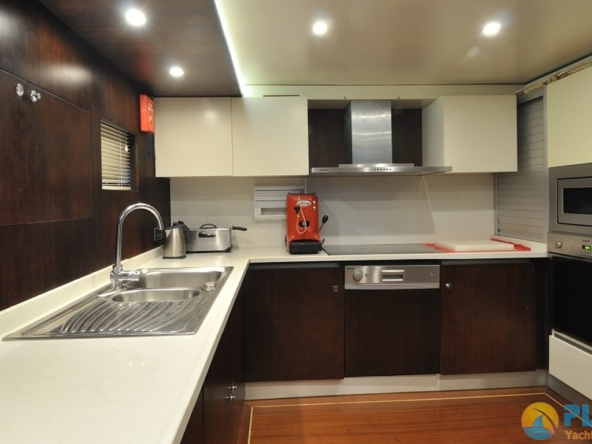 Casa Del Arte Gulet Yat Tekne