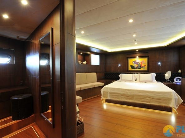 Casa Del Arte Gulet Yat Tekne