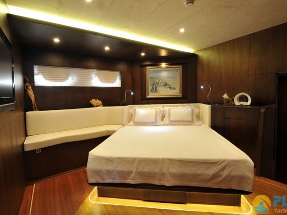 Casa Del Arte Gulet Yat Tekne