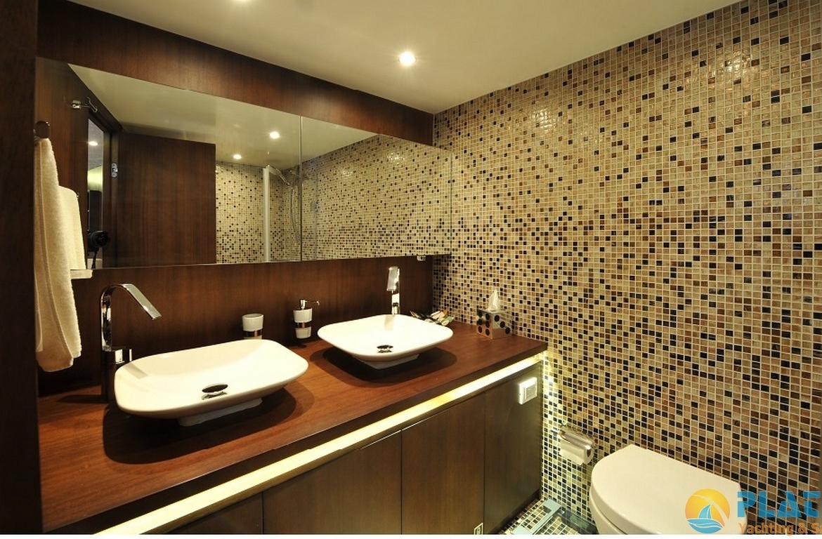 Casa Del Arte Gulet Yat Tekne