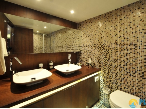 Casa Del Arte Gulet Yat Tekne