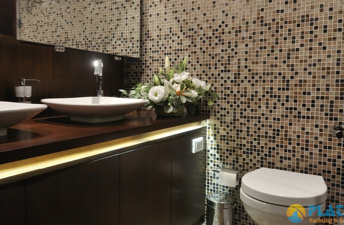 Casa Del Arte Gulet Yat Tekne