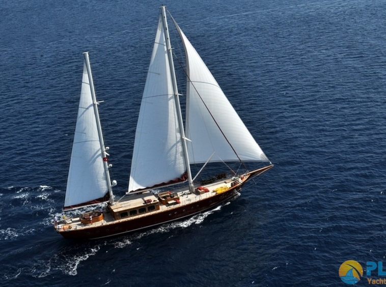 Casa Del Arte Gulet Yat Tekne