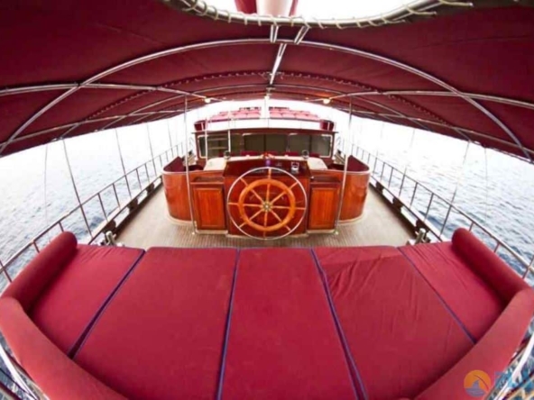 Celik Es D Kiralık Gulet Yat Tekne Mavi Yolculuk Tur