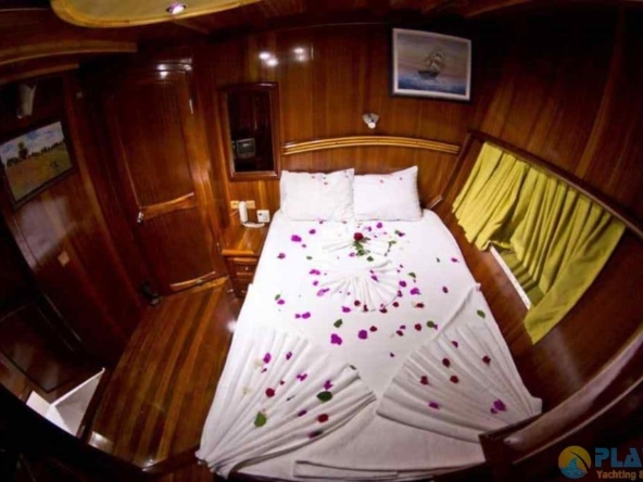 Celik Es D Kiralık Gulet Yat Tekne Mavi Yolculuk Tur