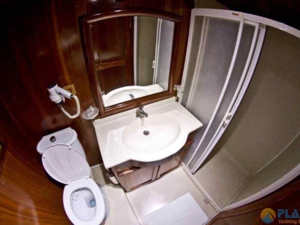 Celik Es D Kiralık Gulet Yat Tekne Mavi Yolculuk Tur