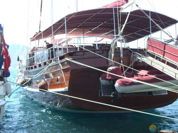 Celik Es D Kiralık Gulet Yat Tekne Mavi Yolculuk Tur