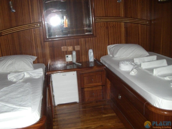 Celik Es D Kiralık Gulet Yat Tekne Mavi Yolculuk Tur