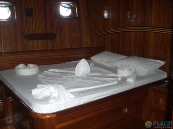 Celik Es D Kiralık Gulet Yat Tekne Mavi Yolculuk Tur