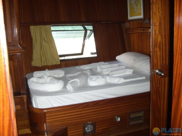 Celik Es D Kiralık Gulet Yat Tekne Mavi Yolculuk Tur