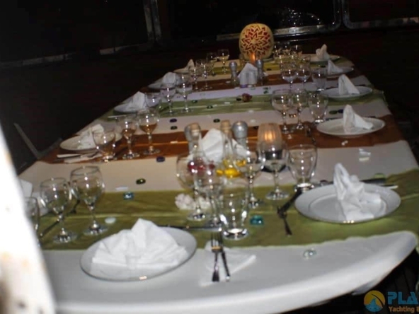 Celik Es D Kiralık Gulet Yat Tekne Mavi Yolculuk Tur