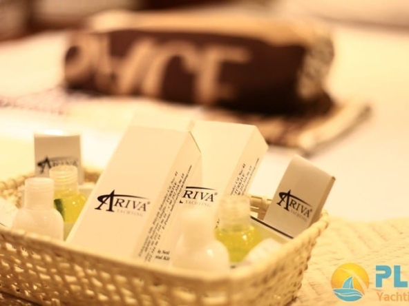 Ceo 3 Kiralık Gulet Yat Tekne Mavi Yolculuk Tur