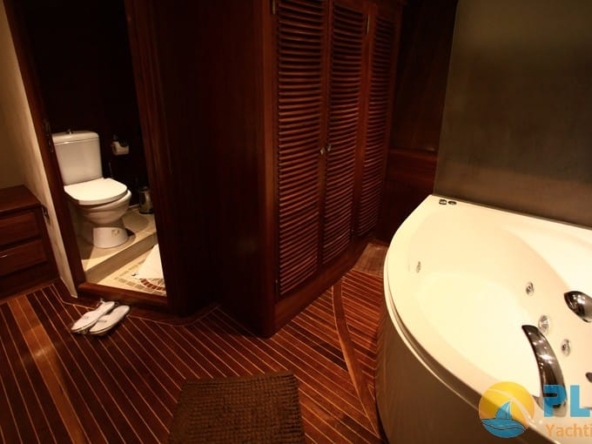 Ceo 3 Kiralık Gulet Yat Tekne Mavi Yolculuk Tur