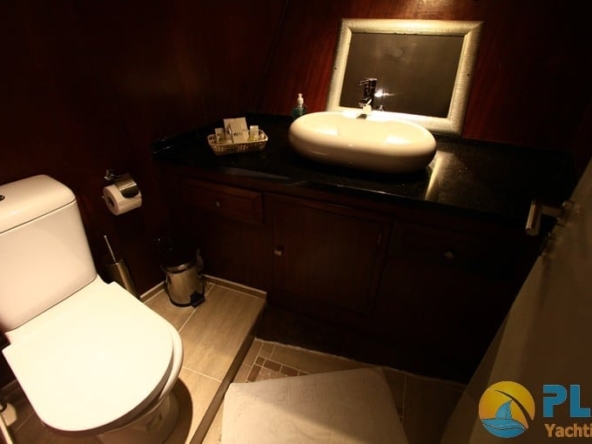 Ceo 3 Kiralık Gulet Yat Tekne Mavi Yolculuk Tur