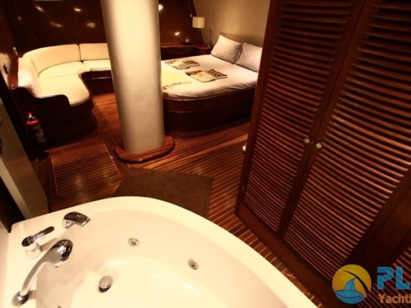 Ceo 3 Kiralık Gulet Yat Tekne Mavi Yolculuk Tur