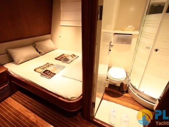 Ceo 3 Kiralık Gulet Yat Tekne Mavi Yolculuk Tur