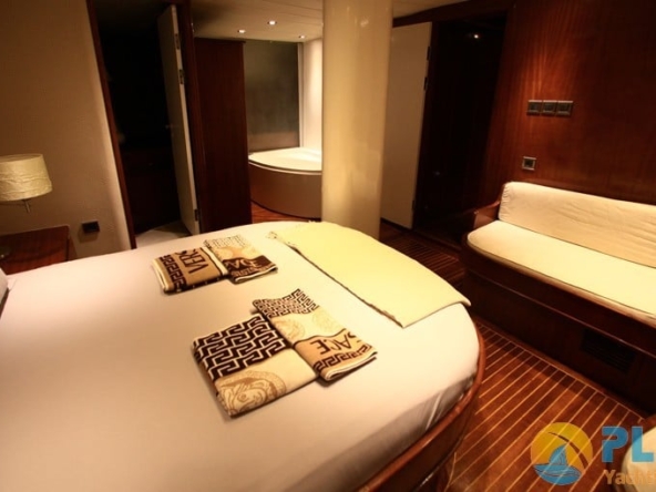 Ceo 3 Kiralık Gulet Yat Tekne Mavi Yolculuk Tur