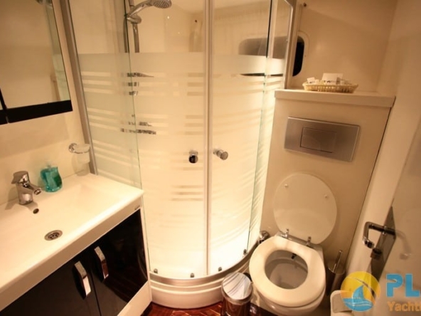 Ceo 3 Kiralık Gulet Yat Tekne Mavi Yolculuk Tur