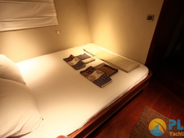 Ceo 3 Kiralık Gulet Yat Tekne Mavi Yolculuk Tur