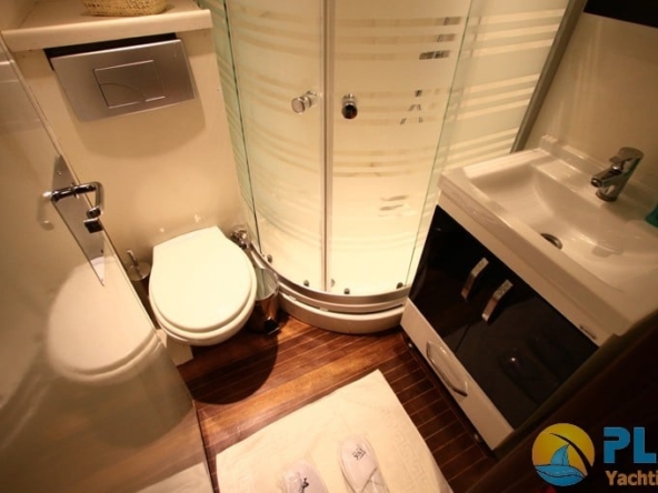 Ceo 3 Kiralık Gulet Yat Tekne Mavi Yolculuk Tur