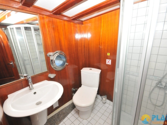 Ceylan Kiralık Gulet Yat Tekne Mavi Yolculuk